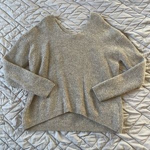Wool Sweater